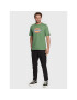 Dickies Tricou Icon Logo DK0A4XC9C97 Verde Regular Fit - Pled.ro