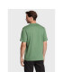 Dickies Tricou Icon Logo DK0A4XC9C97 Verde Regular Fit - Pled.ro