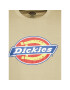 Dickies Tricou Icon Logo DK0A4XC9DS0 Bej Regular Fit - Pled.ro