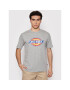 Dickies Tricou Icon Logo DK0A4XC9GYM1 Gri Regular Fit - Pled.ro