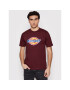 Dickies Tricou Icon Logo DK0A4XC9MR01 Vișiniu Regular Fit - Pled.ro