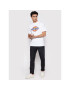 Dickies Tricou Icon Logo DK0A4XC9WHX1 Alb Regular Fit - Pled.ro