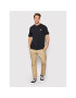 Dickies Tricou Mapleton DK0A4XDBBLK Negru Regular Fit - Pled.ro