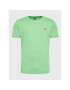 Dickies Tricou Mapleton DK0A4XDBE91 Verde Relaxed Fit - Pled.ro