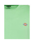 Dickies Tricou Mapleton DK0A4XDBE91 Verde Relaxed Fit - Pled.ro