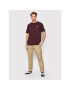 Dickies Tricou Mapleton DK0A4XDBMR0 Vișiniu Regular Fit - Pled.ro