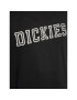 Dickies Tricou Melvern DK0A4YK6 Negru Regular Fit - Pled.ro