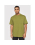 Dickies Tricou Porterdale DK0A4TMO Verde Regular Fit - Pled.ro