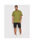 Dickies Tricou Porterdale DK0A4TMO Verde Regular Fit - Pled.ro