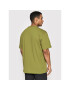 Dickies Tricou Porterdale DK0A4TMO Verde Regular Fit - Pled.ro