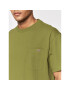 Dickies Tricou Porterdale DK0A4TMO Verde Regular Fit - Pled.ro