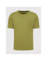 Dickies Tricou Porterdale DK0A4TMO Verde Regular Fit - Pled.ro