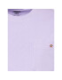 Dickies Tricou Porterdale DK0A4TMOE61 Violet Regular Fit - Pled.ro