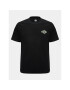 Dickies Tricou Ruston DK0A4XDC Negru Regular Fit - Pled.ro