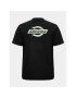 Dickies Tricou Ruston DK0A4XDC Negru Regular Fit - Pled.ro