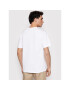 Dickies Tricou Ss Loretto DK0A4X9OWHX Alb Regular Fit - Pled.ro