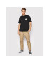 Dickies Tricou Woodinville DK0A4XO6BLK Negru Regular Fit - Pled.ro