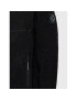 Didriksons Bluză Bror 504416 Negru Regular Fit - Pled.ro