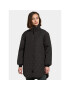 Didriksons Geacă de iarnă Gabbi Wns Parka 505048 Negru Regular Fit - Pled.ro