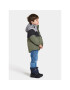 Didriksons Geacă de iarnă Lux Kids Jacket 2 504901 Verde - Pled.ro