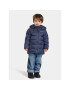 Didriksons Geacă de iarnă Rodi Kids Jacket 2 504983 Bleumarin - Pled.ro