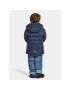 Didriksons Geacă de iarnă Rodi Kids Jacket 2 504983 Bleumarin - Pled.ro