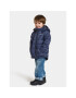 Didriksons Geacă de iarnă Rodi Kids Jacket 2 504983 Bleumarin - Pled.ro