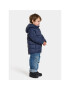 Didriksons Geacă de iarnă Rodi Kids Jacket 2 504983 Bleumarin - Pled.ro