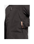 Didriksons Geacă de iarnă Zino Usx Jkt 504864 Negru Regular Fit - Pled.ro