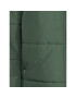 Didriksons Geacă din puf Sandra 504280 Verde Relaxed Fit - Pled.ro