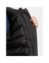 Didriksons Hanorac Akilles Usx Parka 504913 Negru Regular Fit - Pled.ro