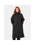 Didriksons Hanorac Alice 504680 Negru Oversize - Pled.ro