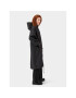 Didriksons Hanorac Alice 504680 Negru Oversize - Pled.ro