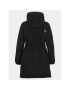 Didriksons Hanorac Ella Wns Parka 2 504835 Negru Regular Fit - Pled.ro