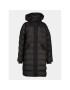 Didriksons Hanorac Fay Wns Parka 504524 Negru Regular Fit - Pled.ro