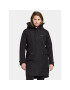 Didriksons Hanorac Ilma Wns Parka 8 504813 Negru Regular Fit - Pled.ro