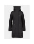 Didriksons Hanorac Ilma Wns Parka 8 504813 Negru Regular Fit - Pled.ro