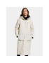 Didriksons Hanorac Leya Wns Parka L 3 504846 Alb Regular Fit - Pled.ro