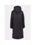 Didriksons Hanorac Mia Wns Parka L 504828 Negru Regular Fit - Pled.ro