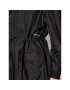 Didriksons Hanorac Minea 504072 Negru Relaxed Fit - Pled.ro