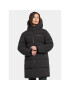 Didriksons Hanorac Nomi Wns Parka 3 504832 Negru Regular Fit - Pled.ro