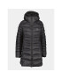 Didriksons Hanorac Serina Wns Parka 505078 Negru Regular Fit - Pled.ro