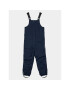 Didriksons Pantaloni pentru iarnă Tarfala Kids Pants 7 504974 Bleumarin - Pled.ro