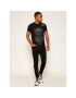 Diesel Blugi 00SMZ 069EF Negru Super Skinny Fit - Pled.ro