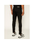 Diesel Blugi 00SMZ 069EF Negru Super Skinny Fit - Pled.ro