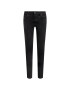 Diesel Blugi 00SMZ 069EF Negru Super Skinny Fit - Pled.ro