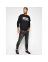 Diesel Bluză S-Gir Division-Logo 00SWFH 0BAWT Negru Regular Fit - Pled.ro