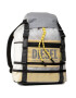 Diesel Rucsac X06625 P3196 Gri - Pled.ro