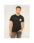 Diesel Tricou Bm0wt-Diego 00SY99 0HAYF Negru Regular Fit - Pled.ro