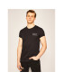 Diesel Tricou Umlt-Jake 00CG46 0QAZN Negru Regular Fit - Pled.ro